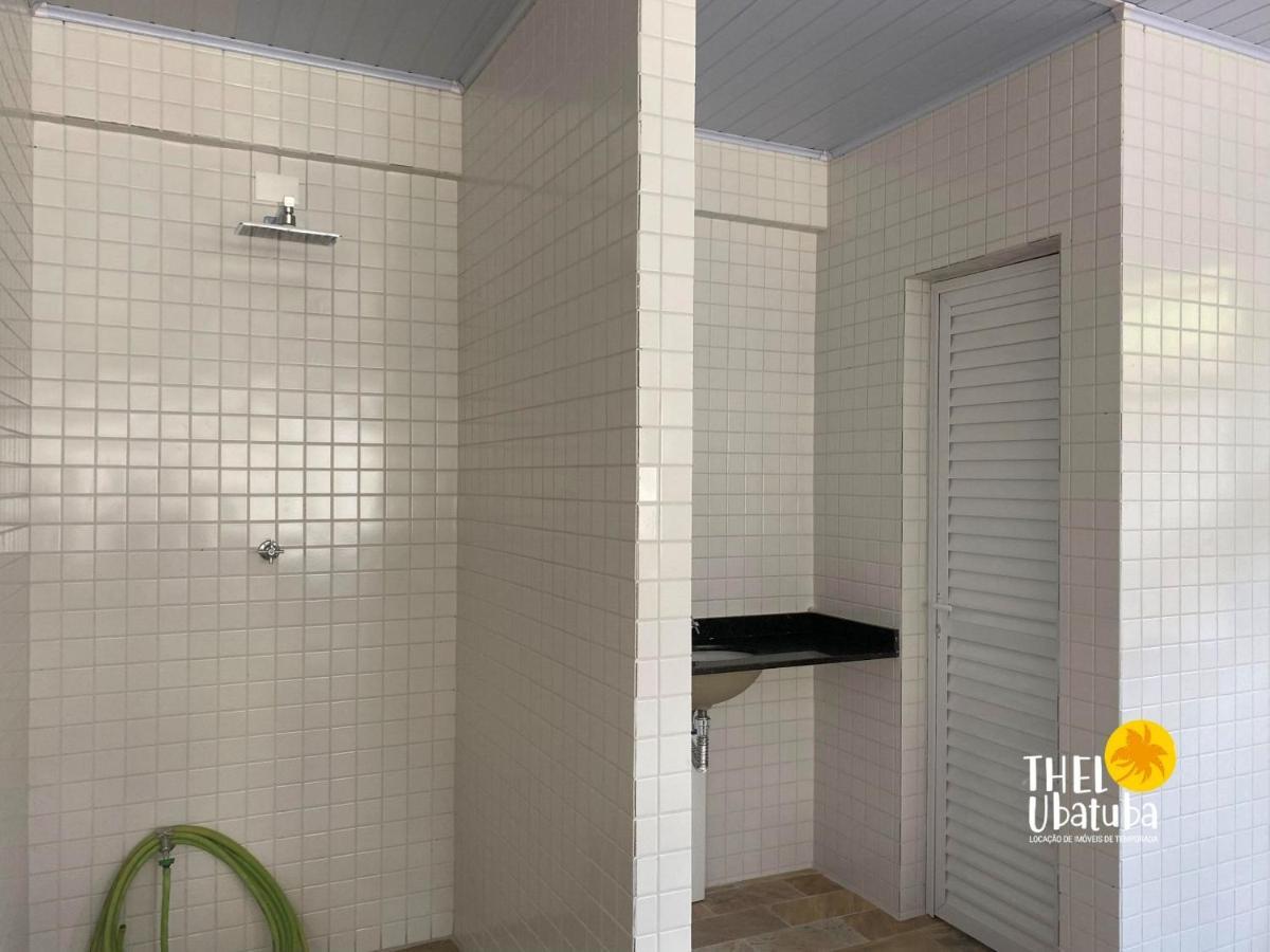 Thel Ubatuba - Apto 209, Morada Do Sol - Toninhas Экстерьер фото